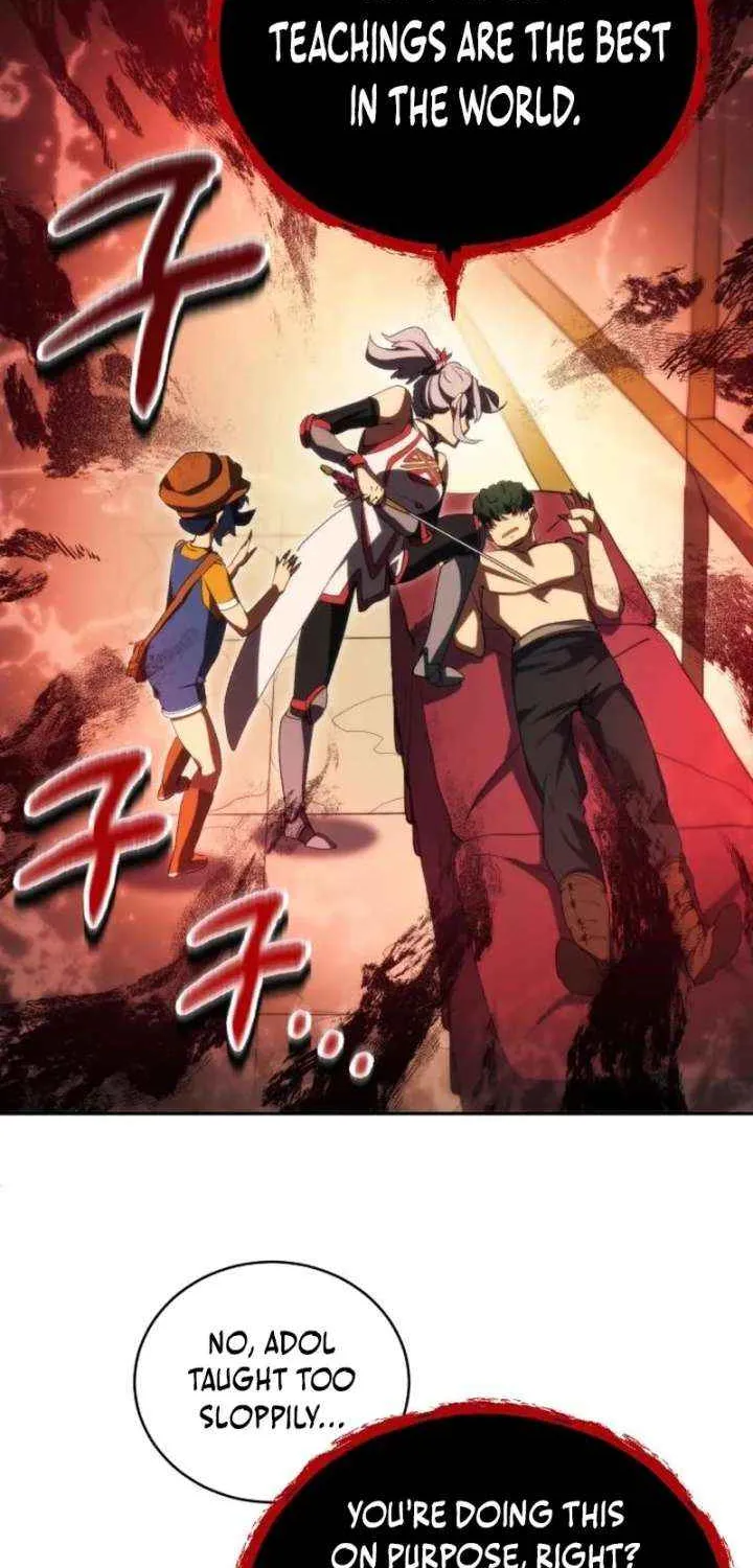 Wild Ranker, chapter 35, page 52