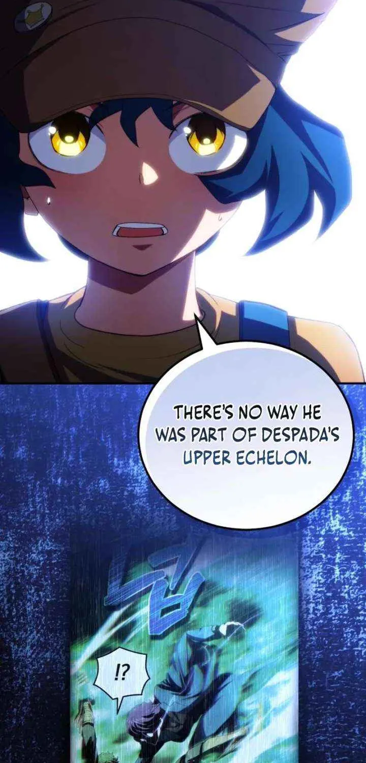 Wild Ranker, chapter 35, page 57