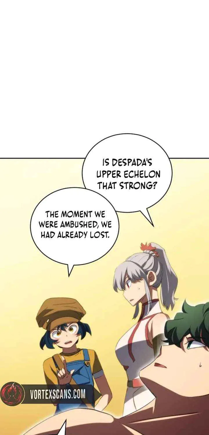 Wild Ranker, chapter 35, page 60