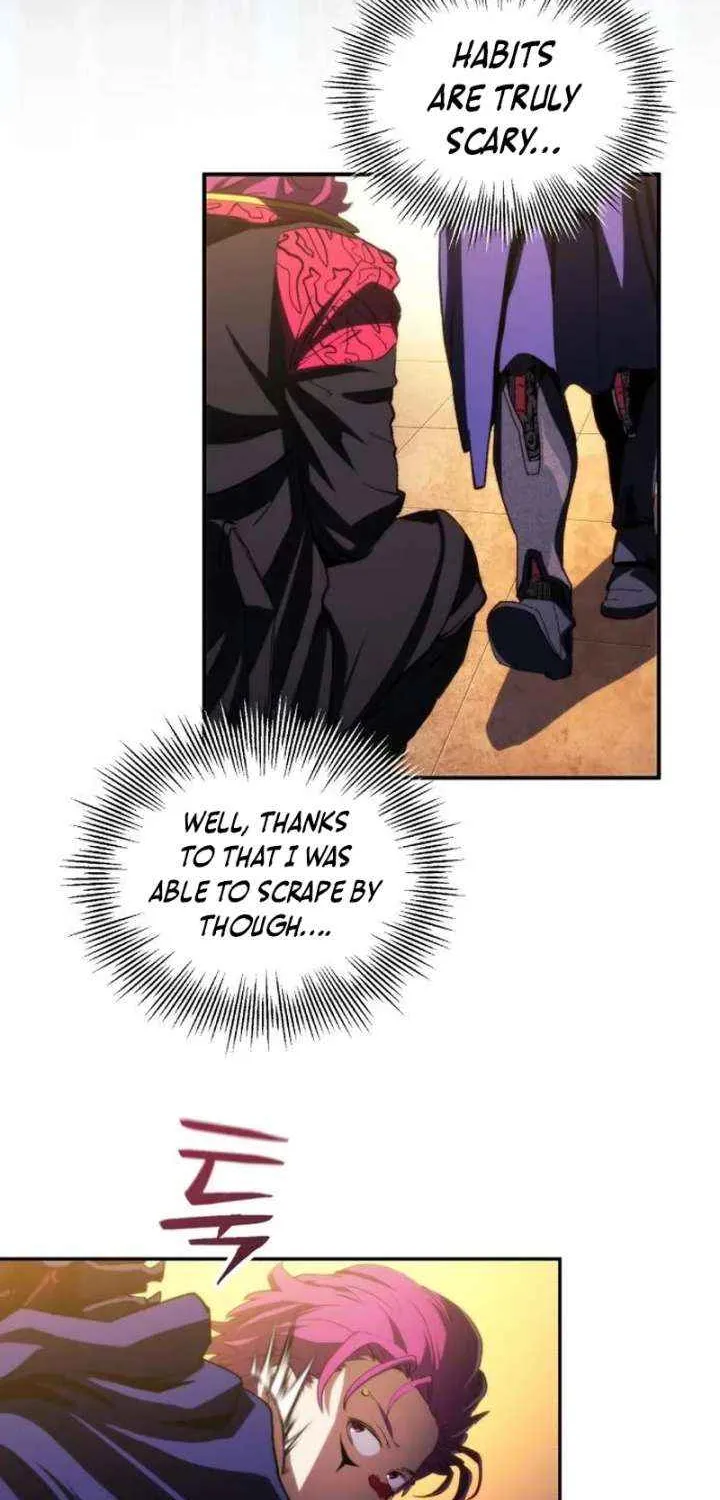 Wild Ranker, chapter 35, page 72
