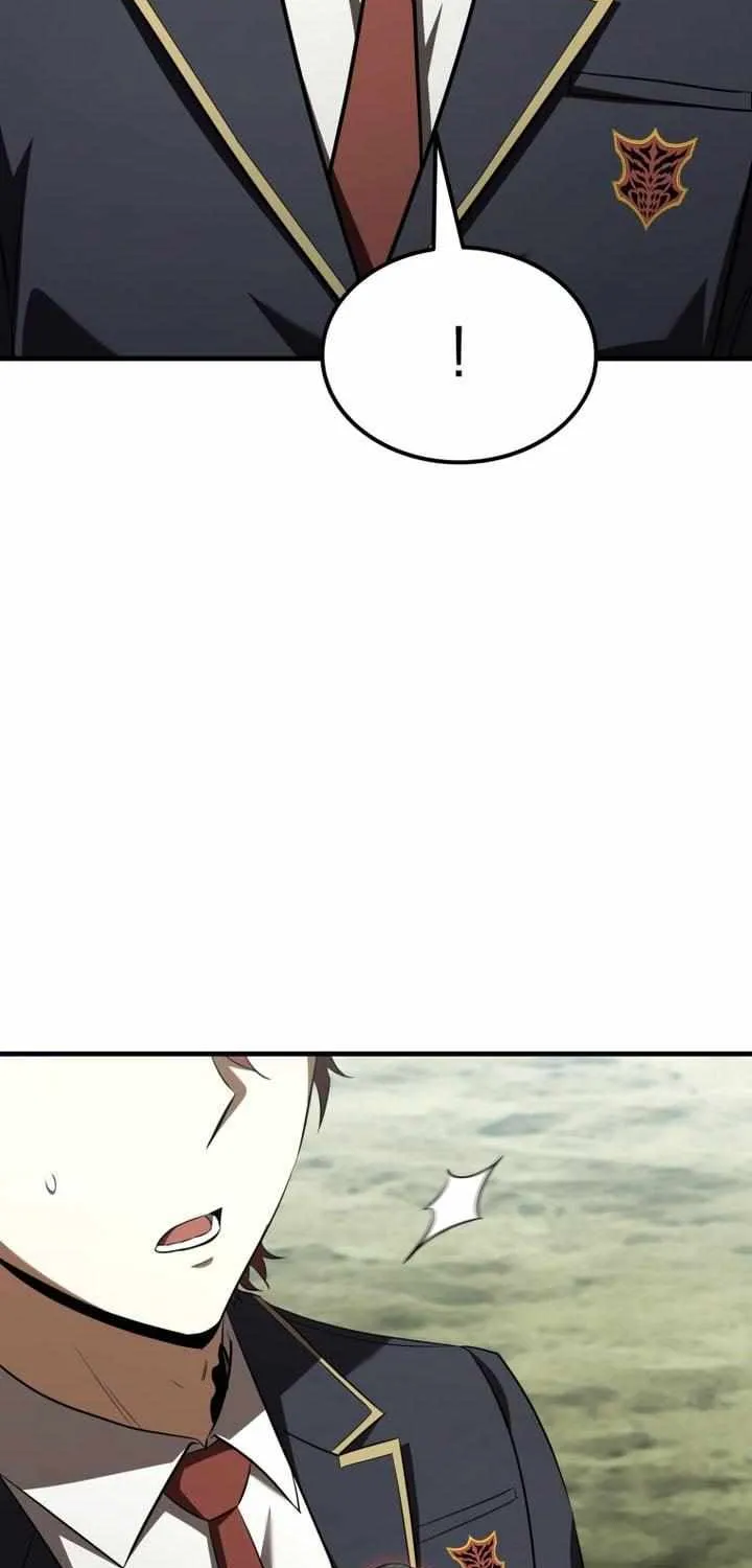 The Fox Eyed Villain of the Demon Academy, chapter 58, page 11