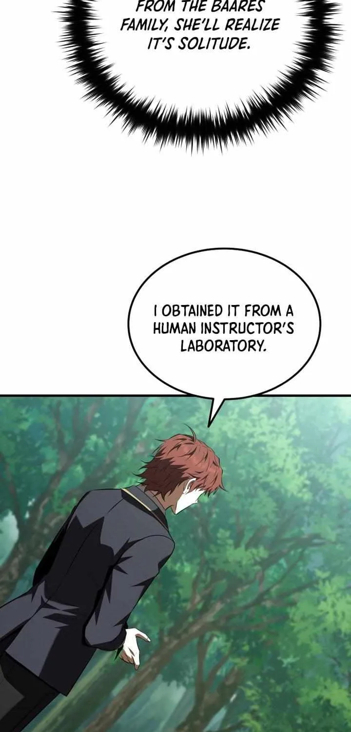 The Fox Eyed Villain of the Demon Academy, chapter 58, page 17
