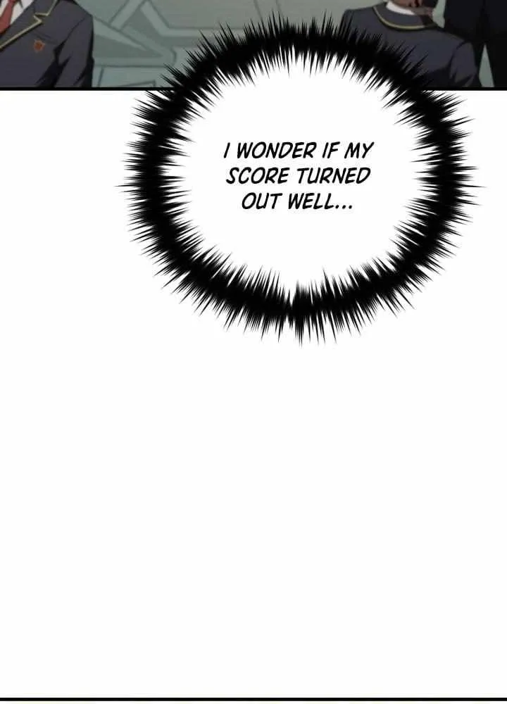 The Fox Eyed Villain of the Demon Academy, chapter 58, page 36