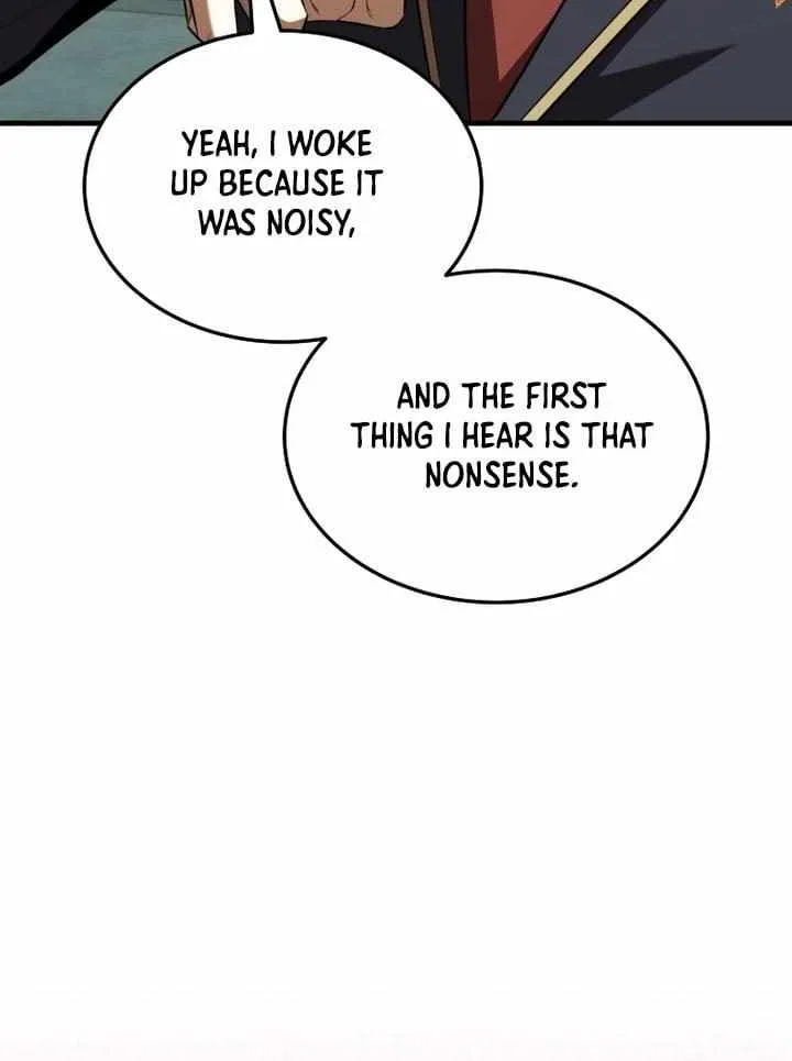 The Fox Eyed Villain of the Demon Academy, chapter 58, page 50