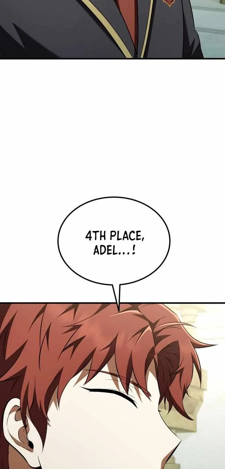 The Fox Eyed Villain of the Demon Academy, chapter 58, page 68