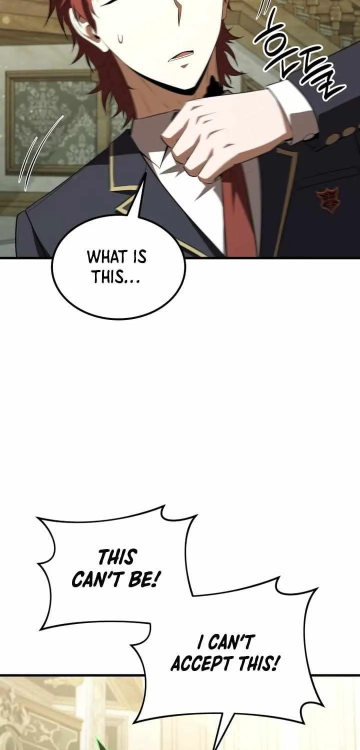 The Fox Eyed Villain of the Demon Academy, chapter 58, page 79