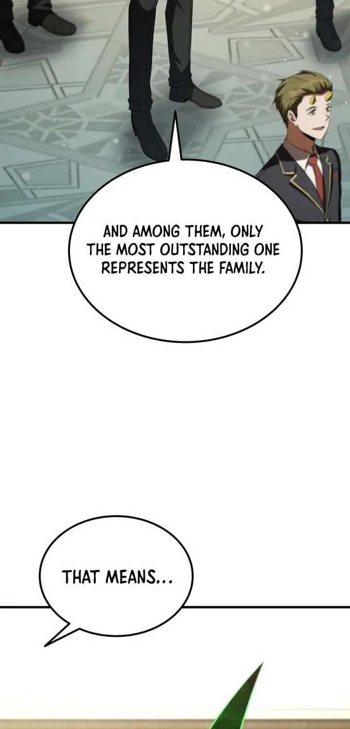 The Fox Eyed Villain of the Demon Academy, chapter 58, page 86