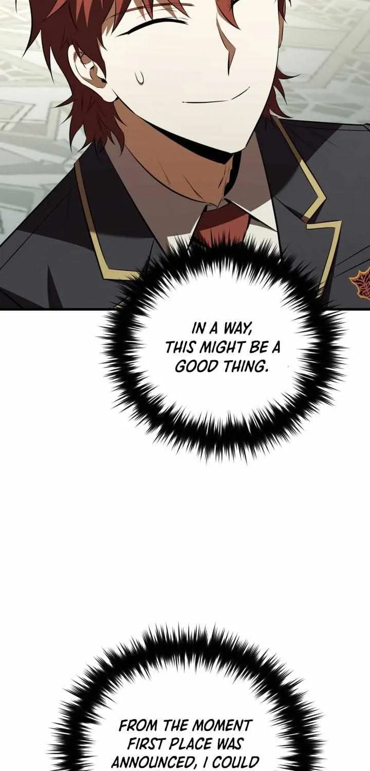 The Fox Eyed Villain of the Demon Academy, chapter 58, page 94
