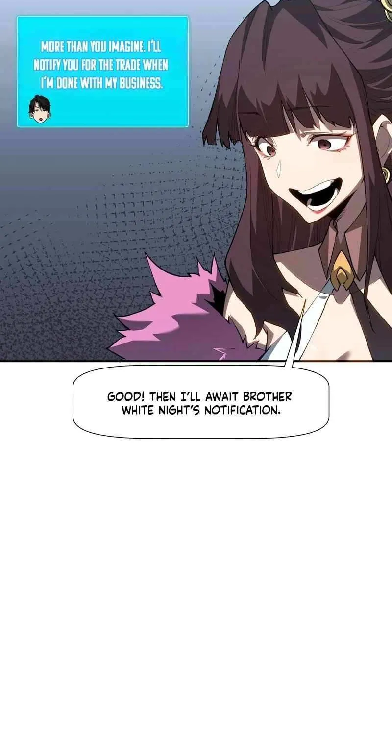 Invincible With Only a Single Point of HP, chapter 5, page 10