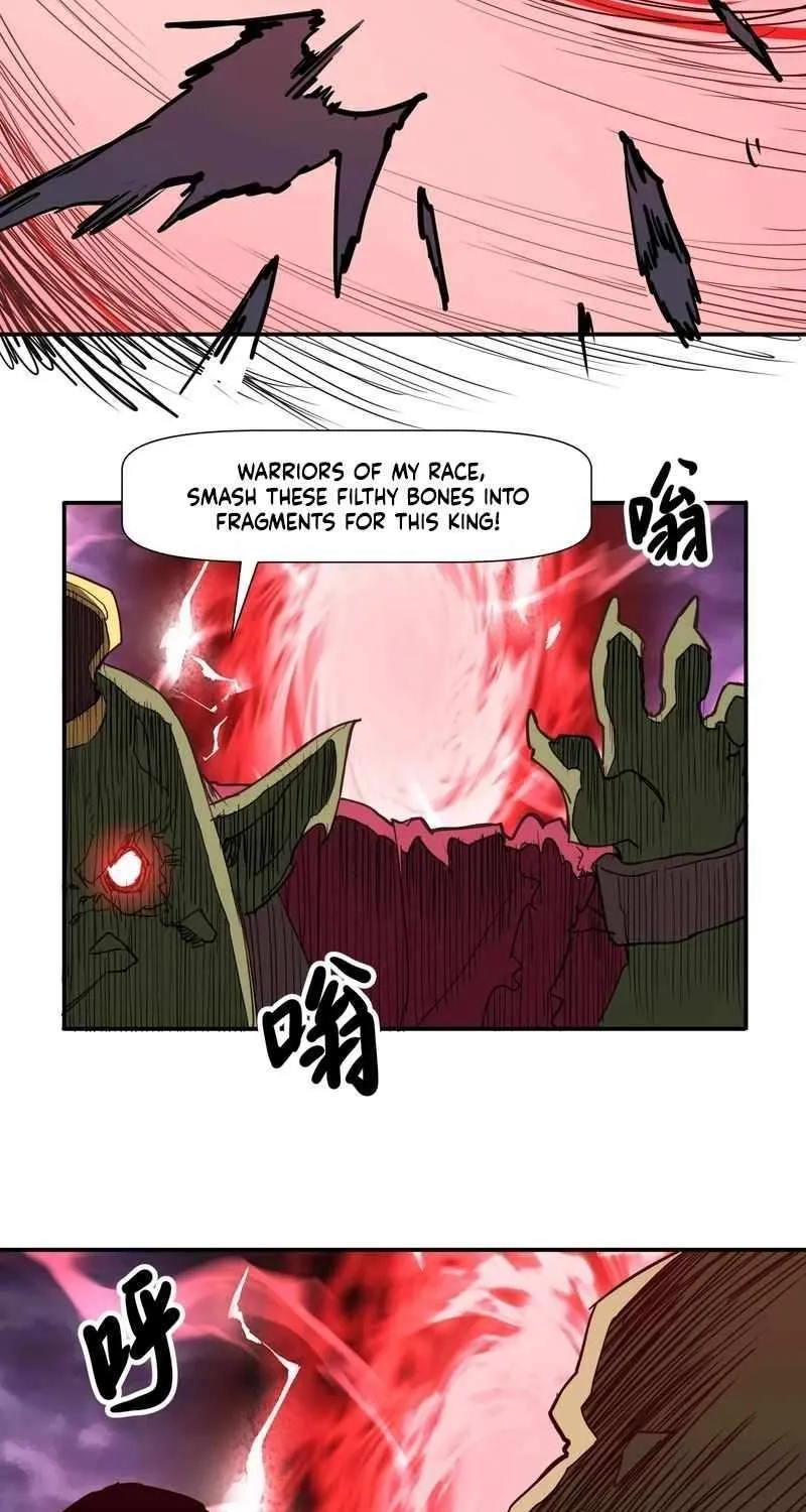 Invincible With Only a Single Point of HP, chapter 5, page 43