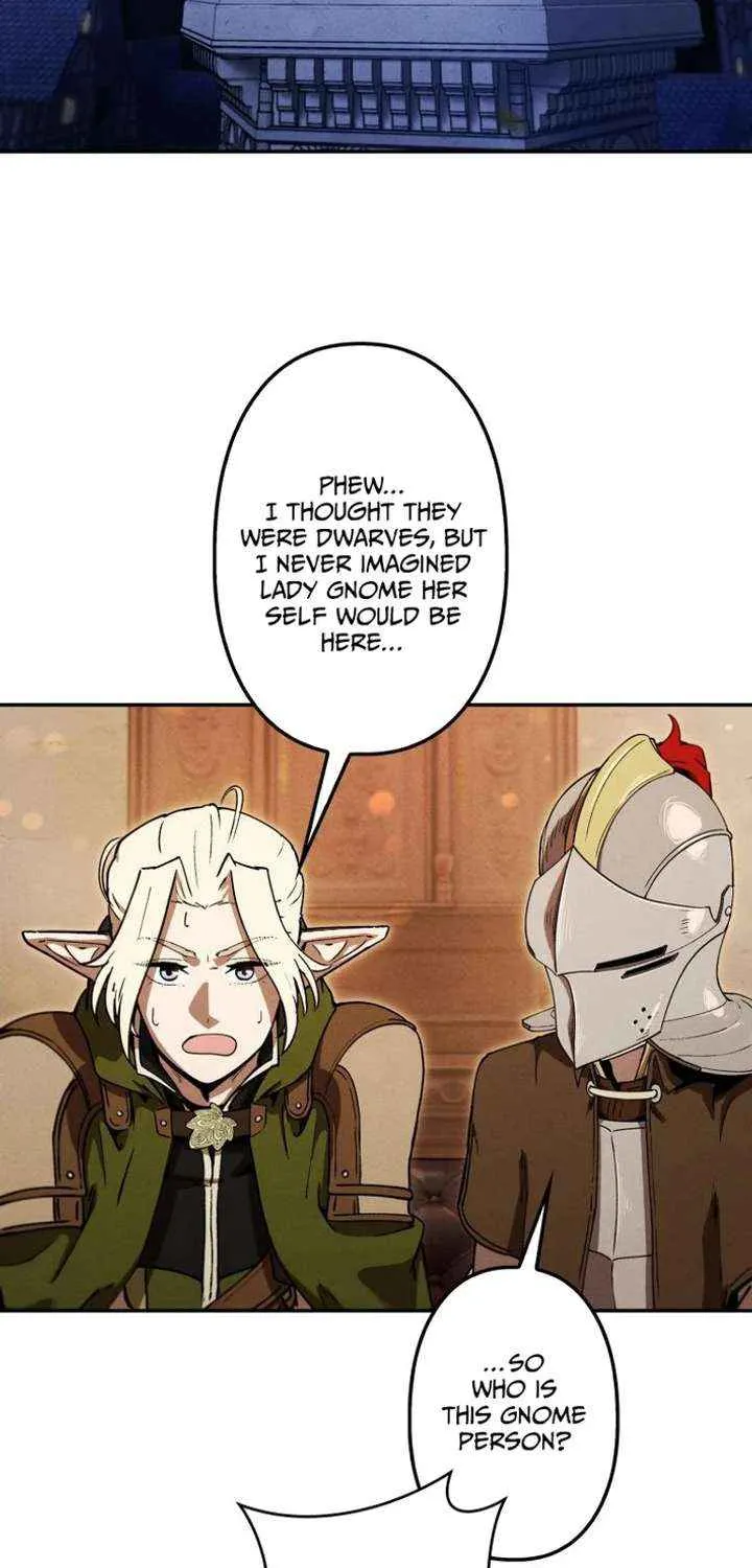 Reincarnated as the Strongest Monster Eater꞉ Revenge on the Tyrant Dragon, chapter 23, page 2