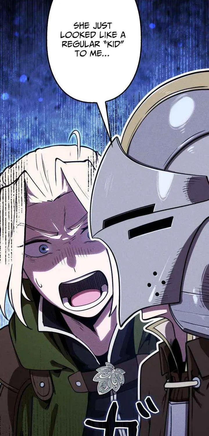 Reincarnated as the Strongest Monster Eater꞉ Revenge on the Tyrant Dragon, chapter 23, page 10
