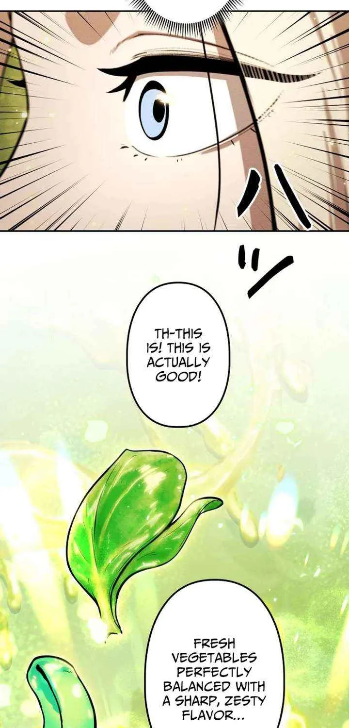 Reincarnated as the Strongest Monster Eater꞉ Revenge on the Tyrant Dragon, chapter 23, page 36