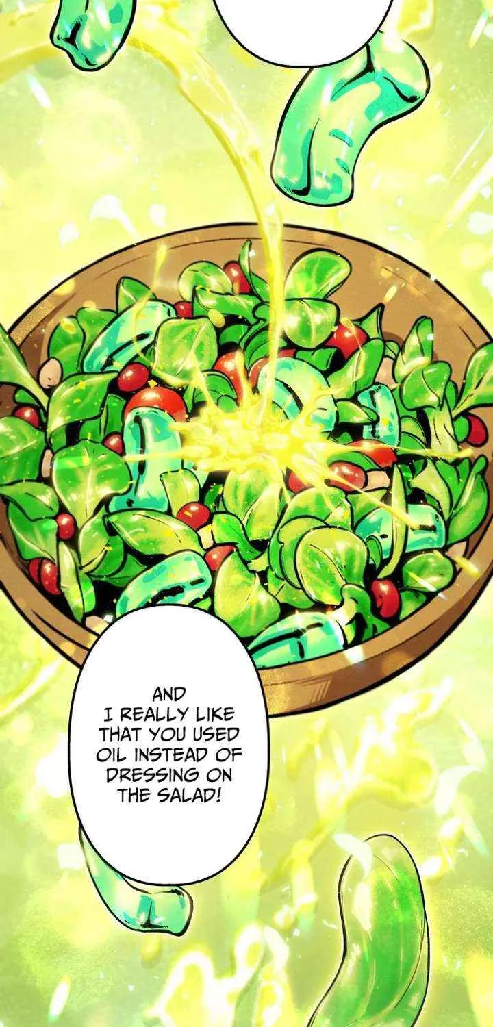 Reincarnated as the Strongest Monster Eater꞉ Revenge on the Tyrant Dragon, chapter 23, page 37