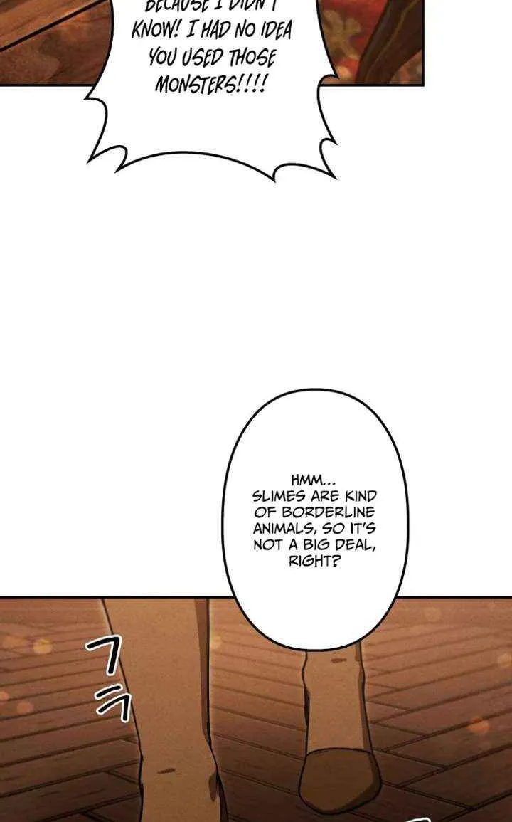 Reincarnated as the Strongest Monster Eater꞉ Revenge on the Tyrant Dragon, chapter 23, page 48