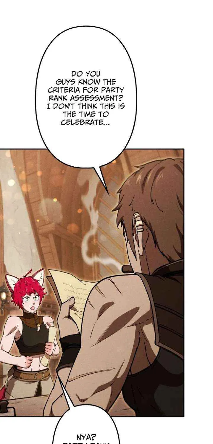 Reincarnated as the Strongest Monster Eater꞉ Revenge on the Tyrant Dragon, chapter 23, page 63