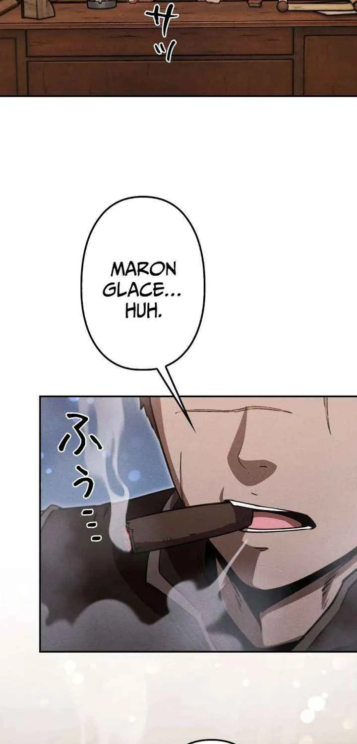 Reincarnated as the Strongest Monster Eater꞉ Revenge on the Tyrant Dragon, chapter 23, page 77