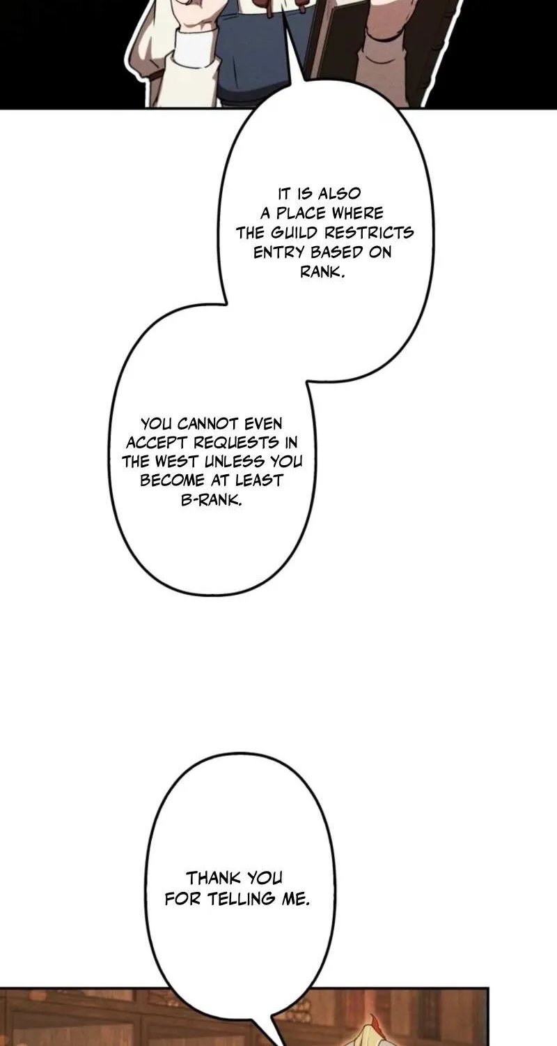 Reincarnated as the Strongest Monster Eater꞉ Revenge on the Tyrant Dragon, chapter 24, page 16