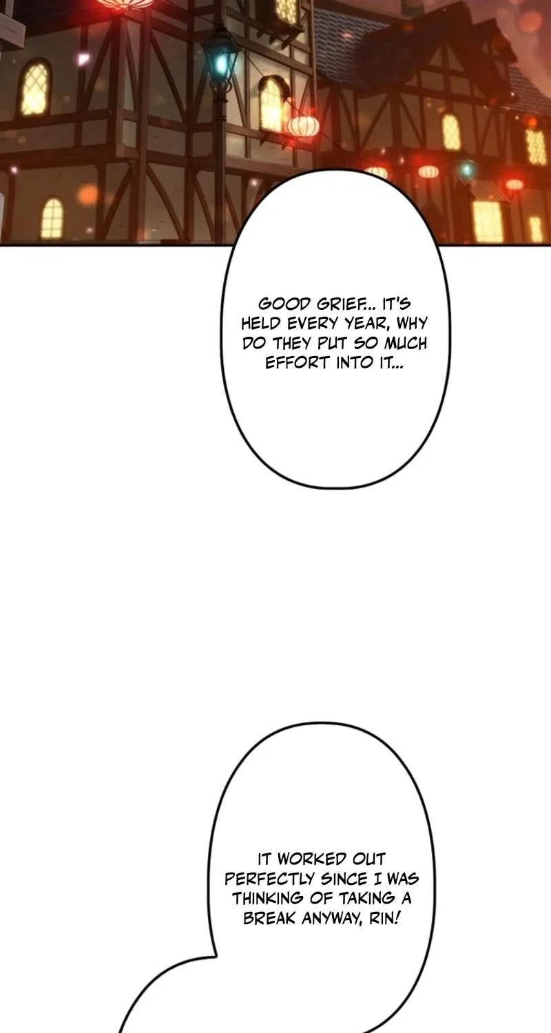 Reincarnated as the Strongest Monster Eater꞉ Revenge on the Tyrant Dragon, chapter 24, page 39