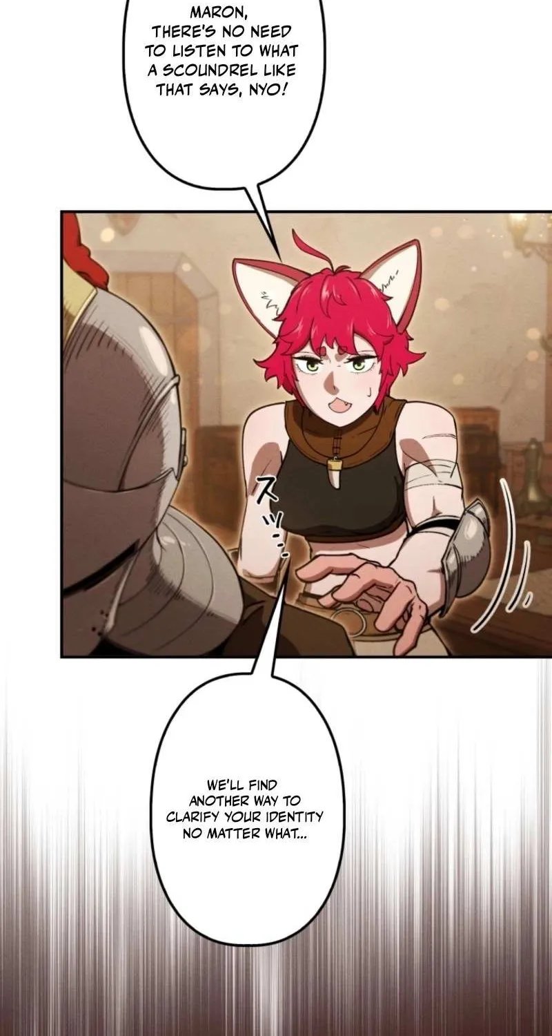 Reincarnated as the Strongest Monster Eater꞉ Revenge on the Tyrant Dragon, chapter 24, page 66