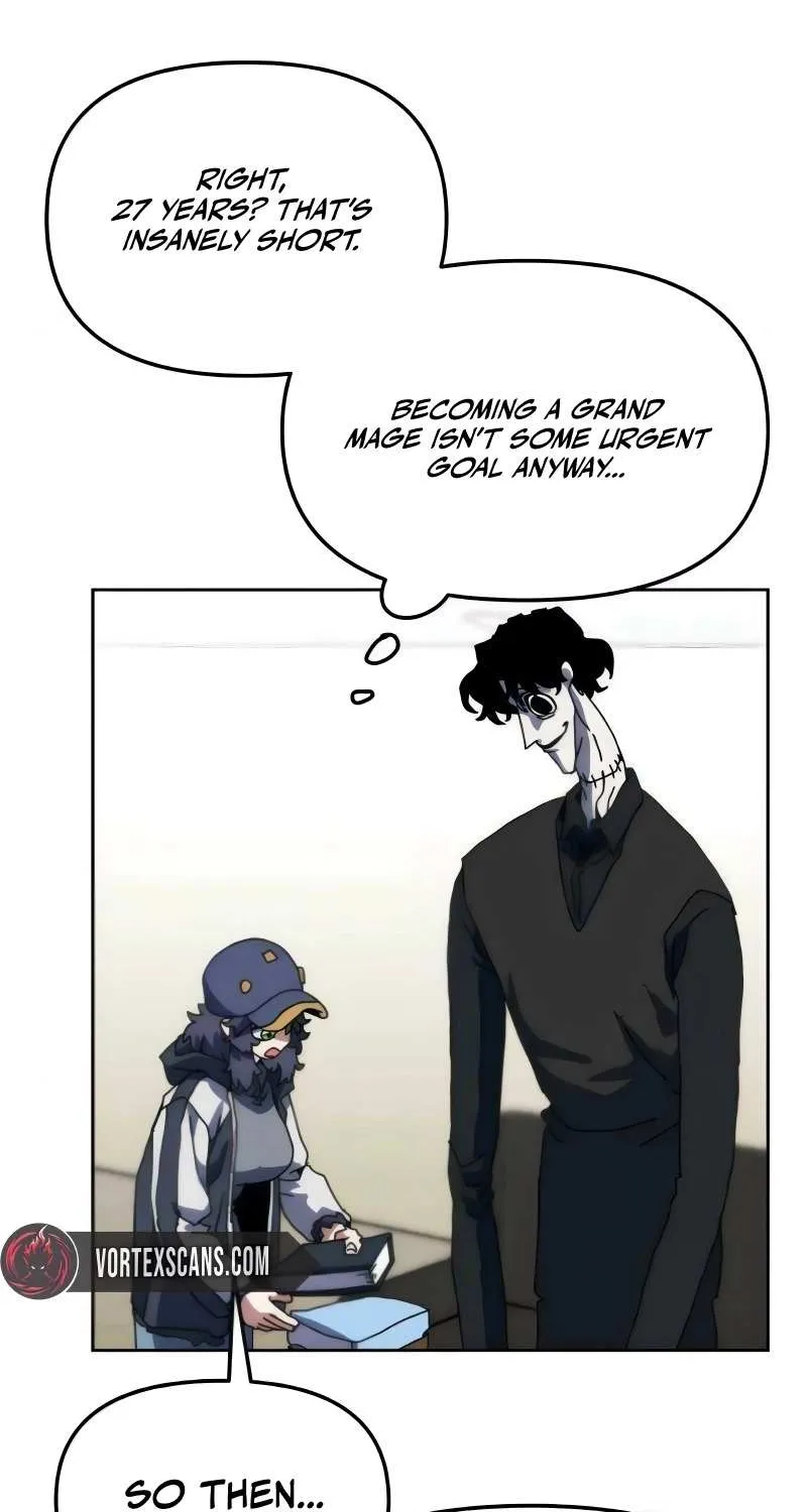 Archmage Curriculum, chapter 10, page 49