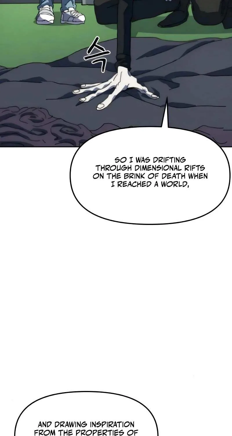 Archmage Curriculum, chapter 10, page 59