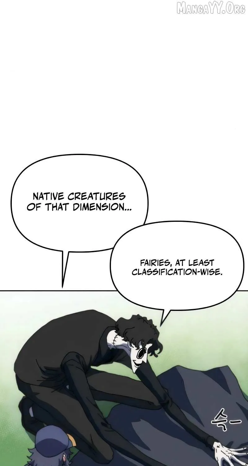 Archmage Curriculum, chapter 10, page 61