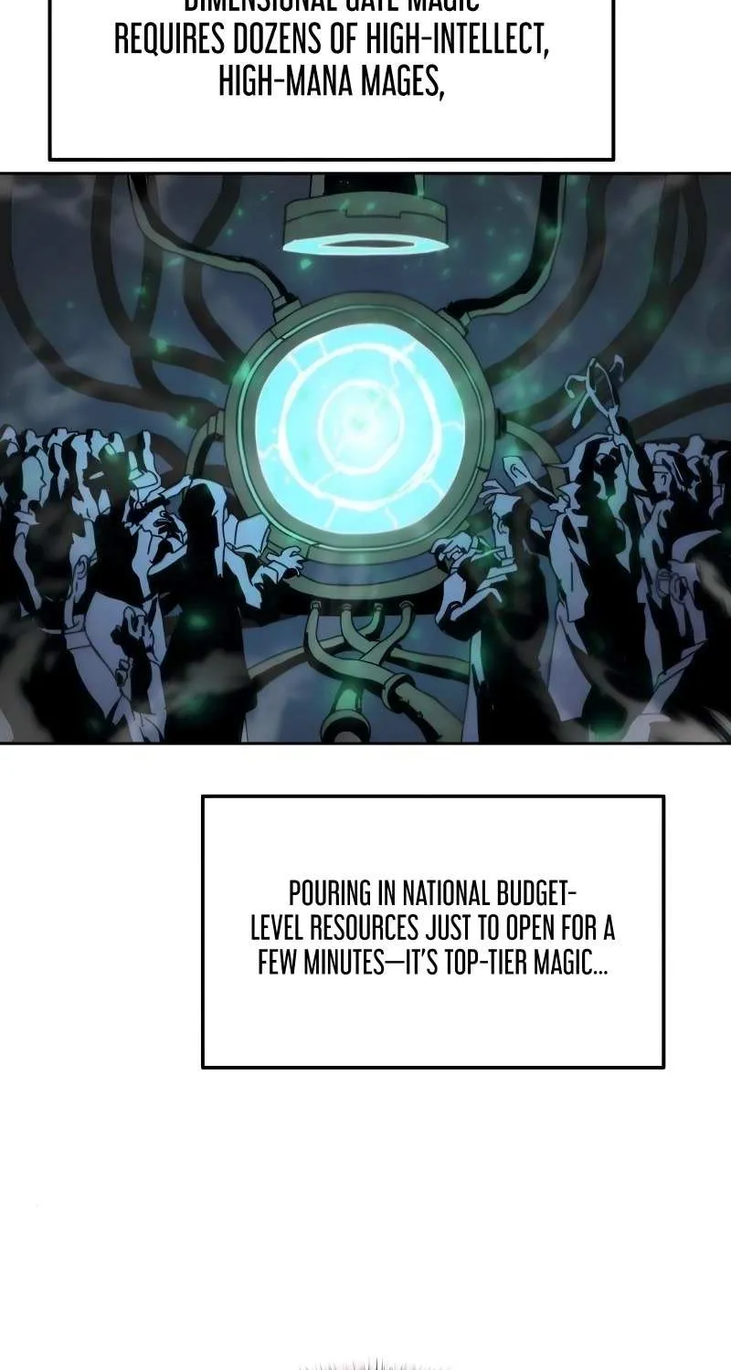Archmage Curriculum, chapter 10, page 69