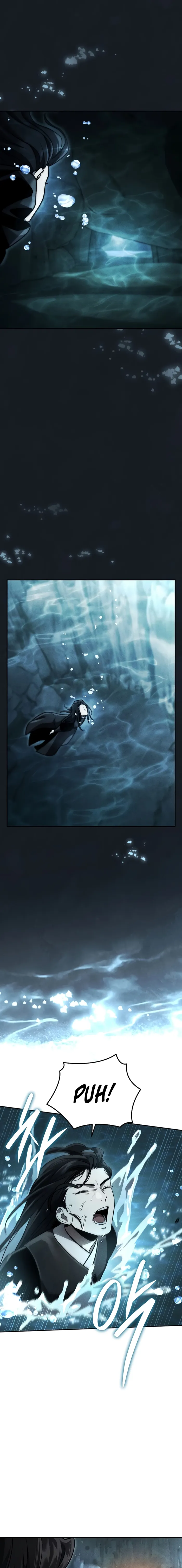 The Divine Demon’s Grand Ascension The Divine Demon’s Grand Ascension, chapter 34, page 11