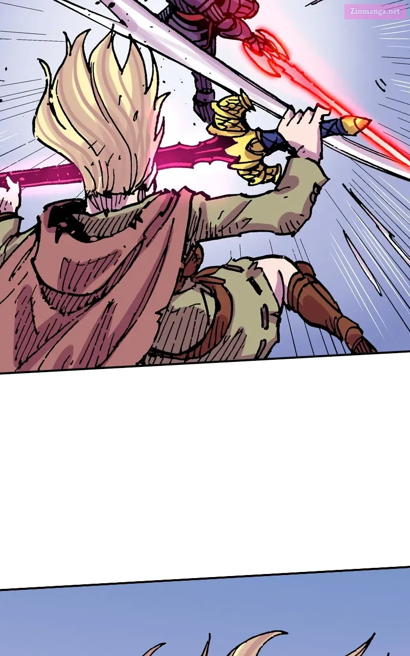 Clevatess, chapter 46, page 8