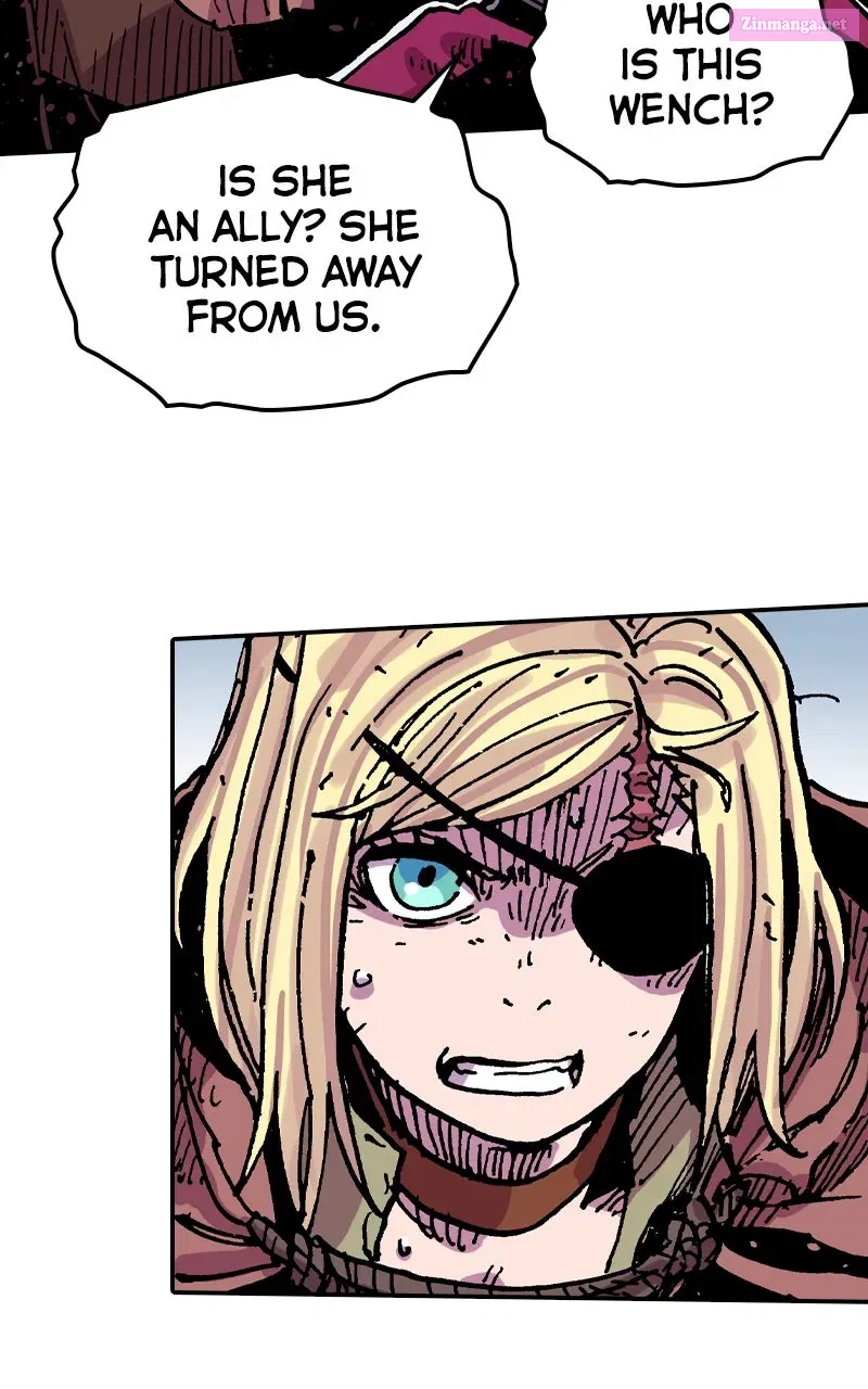 Clevatess, chapter 46, page 20