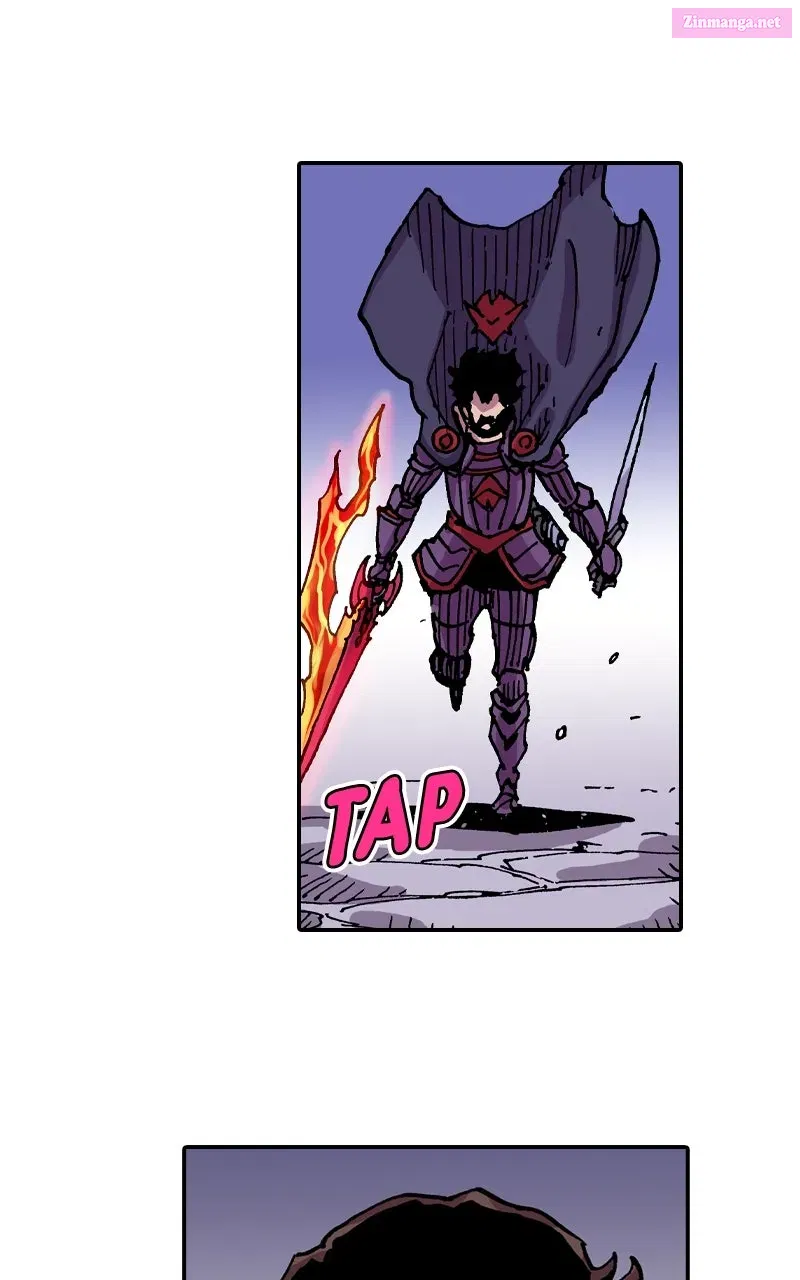 Clevatess, chapter 46, page 44