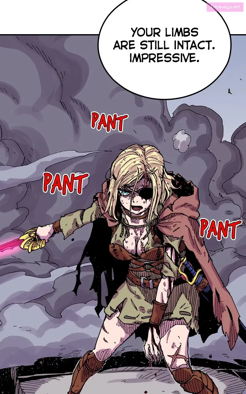 Clevatess, chapter 46, page 46