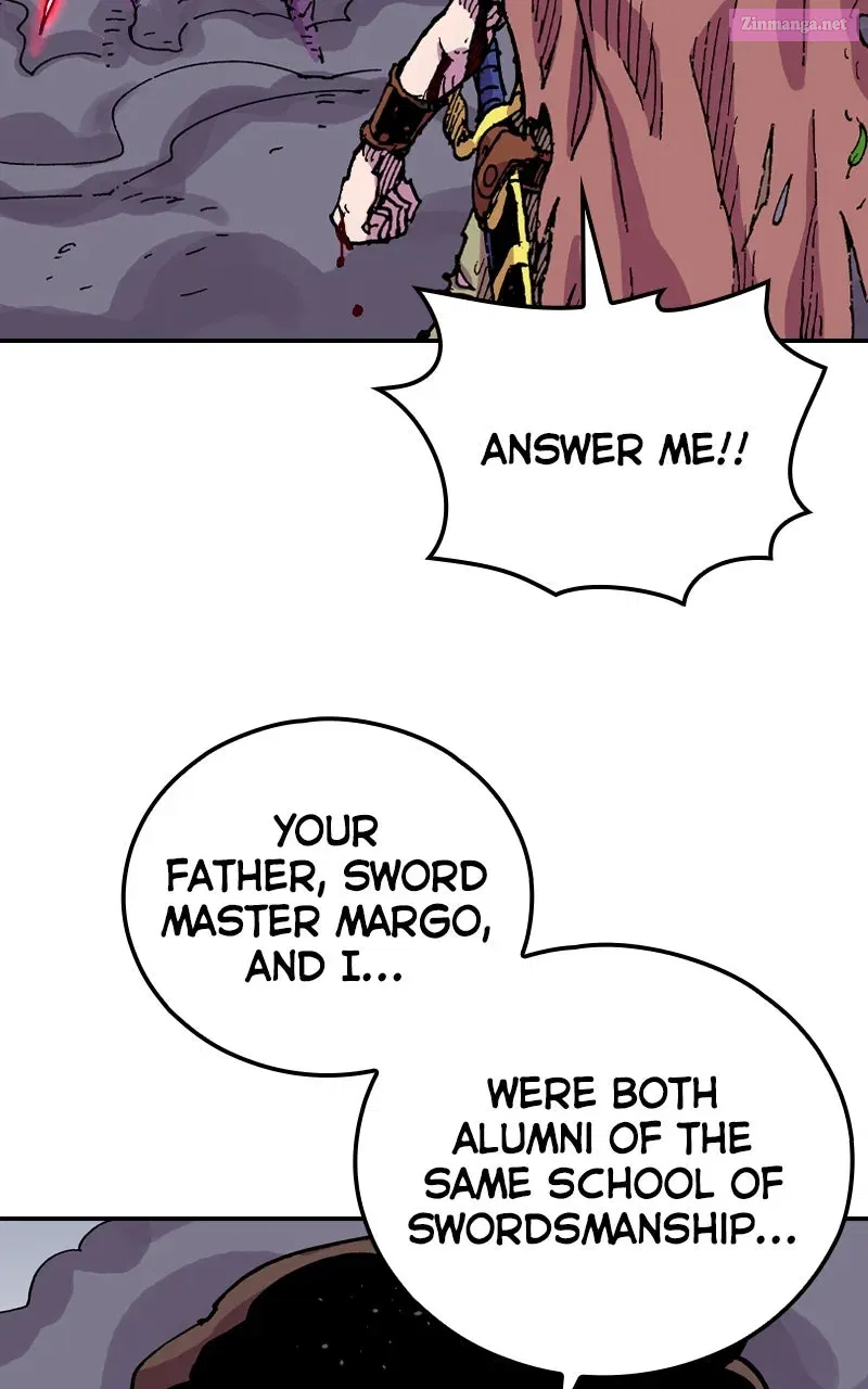 Clevatess, chapter 46, page 50