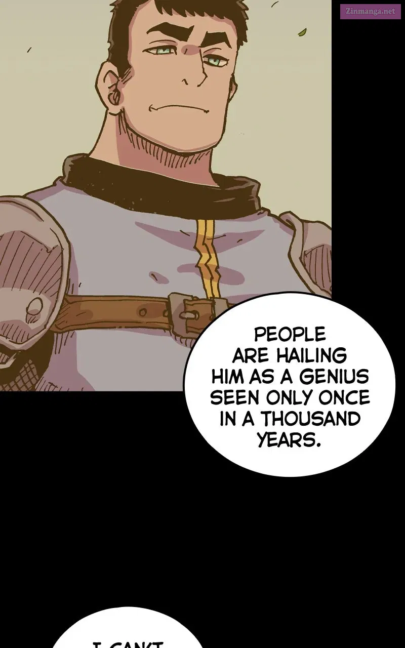 Clevatess, chapter 46, page 64