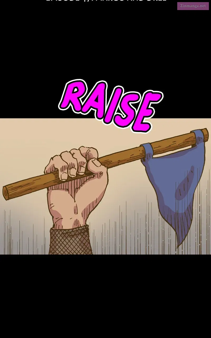 Clevatess, chapter 47, page 3