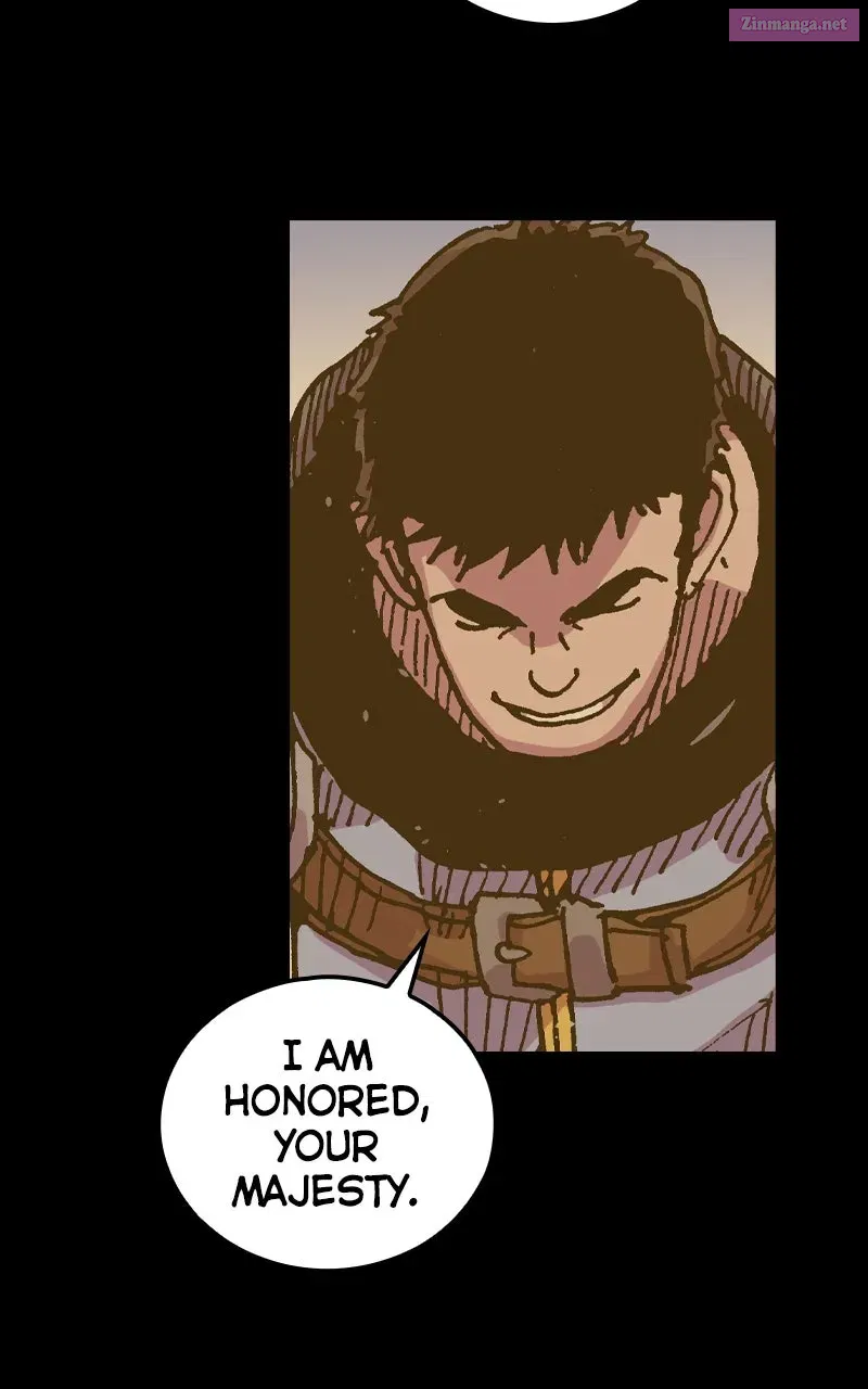 Clevatess, chapter 47, page 21