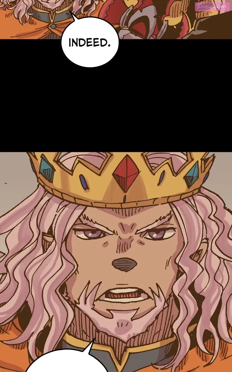 Clevatess, chapter 47, page 37