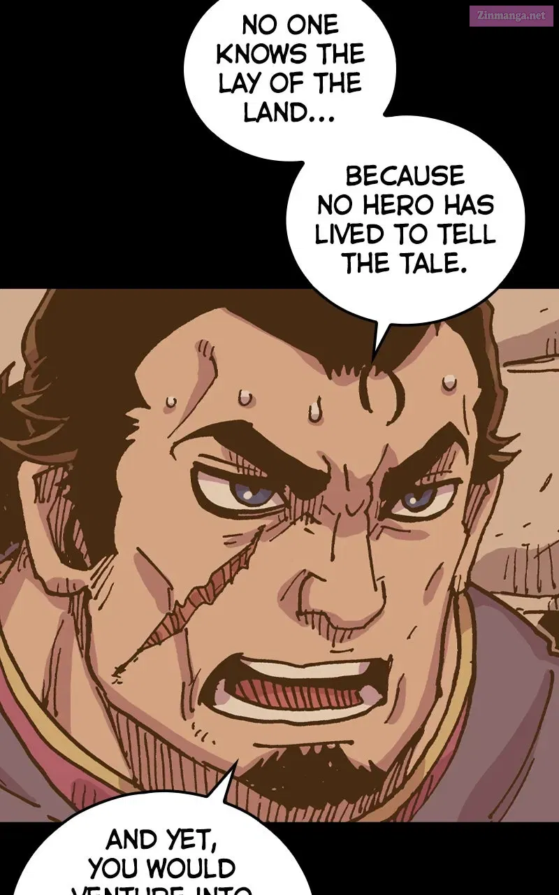Clevatess, chapter 47, page 58