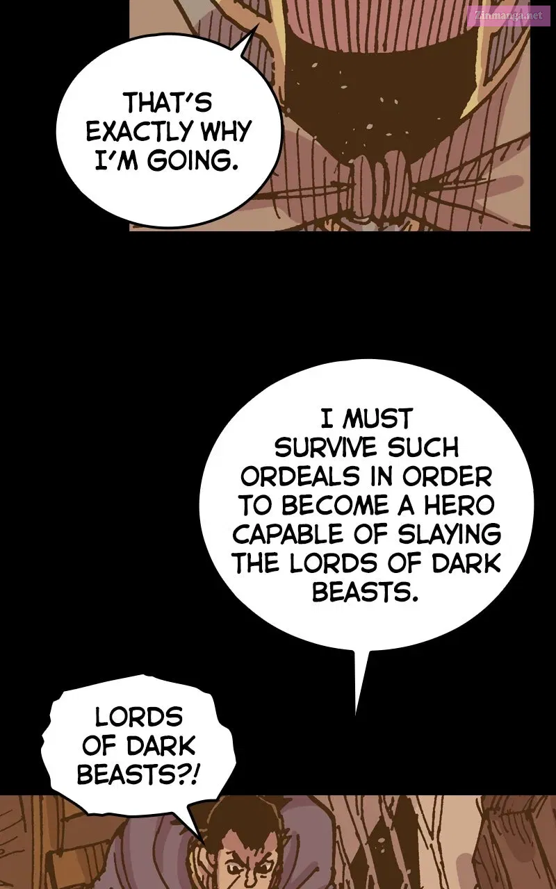 Clevatess, chapter 47, page 60