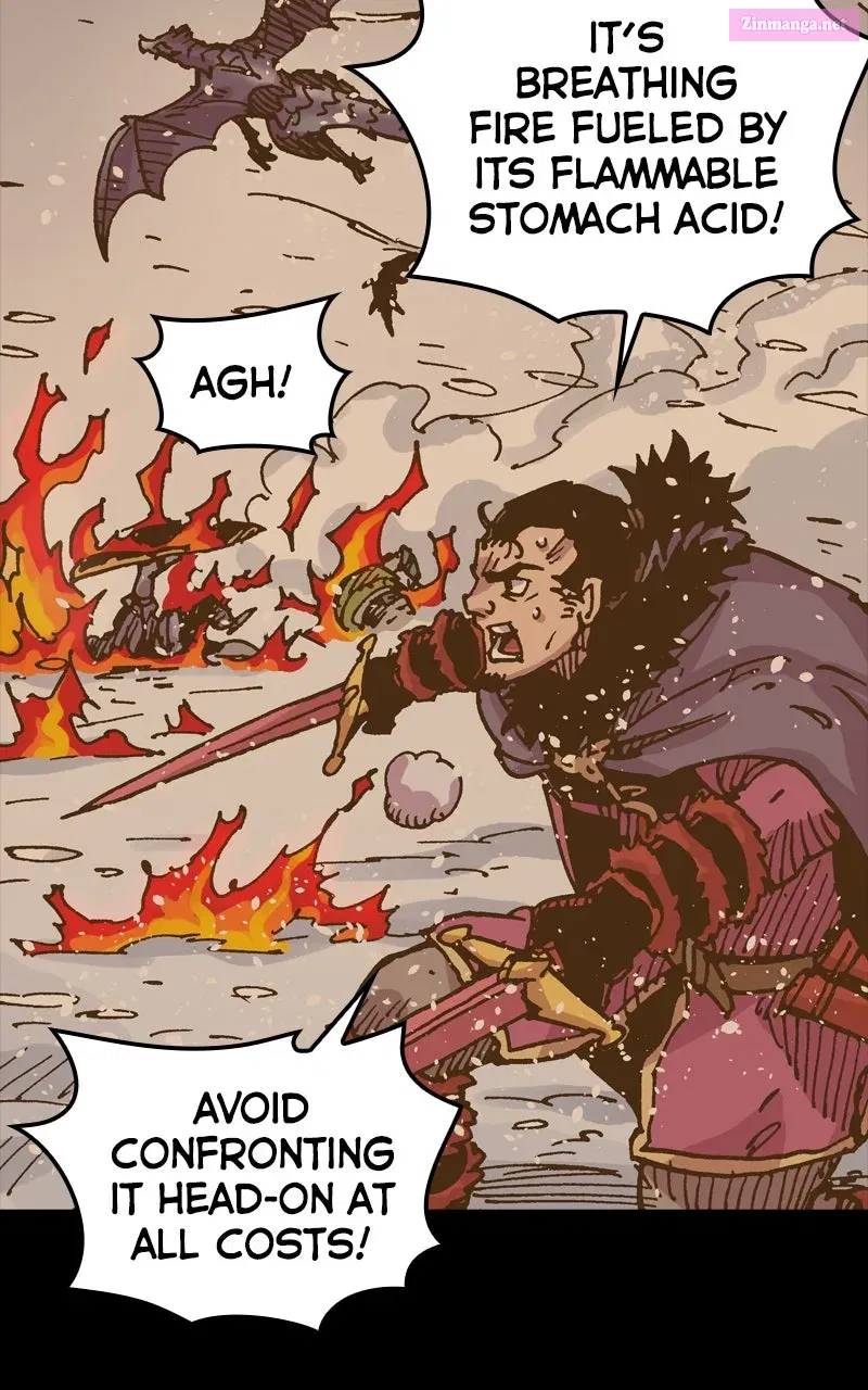 Clevatess, chapter 48, page 8