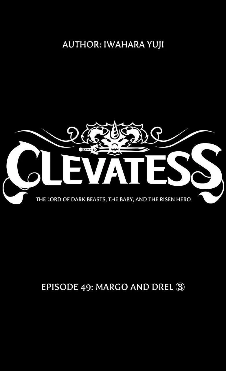 Clevatess, chapter 49, page 9