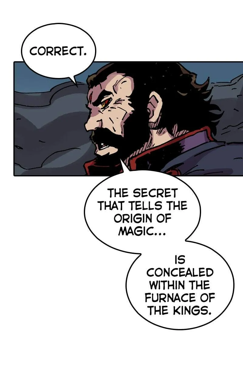 Clevatess, chapter 49, page 22