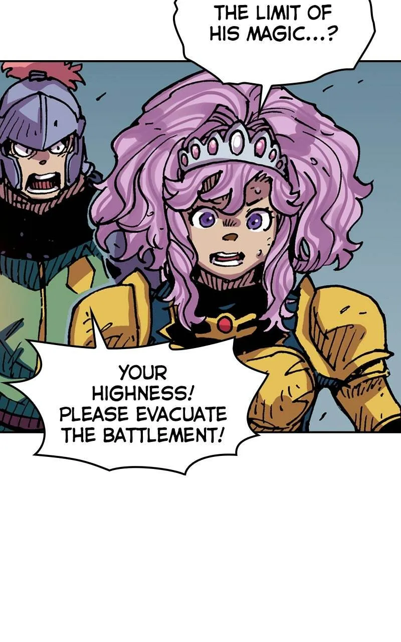 Clevatess, chapter 49, page 33