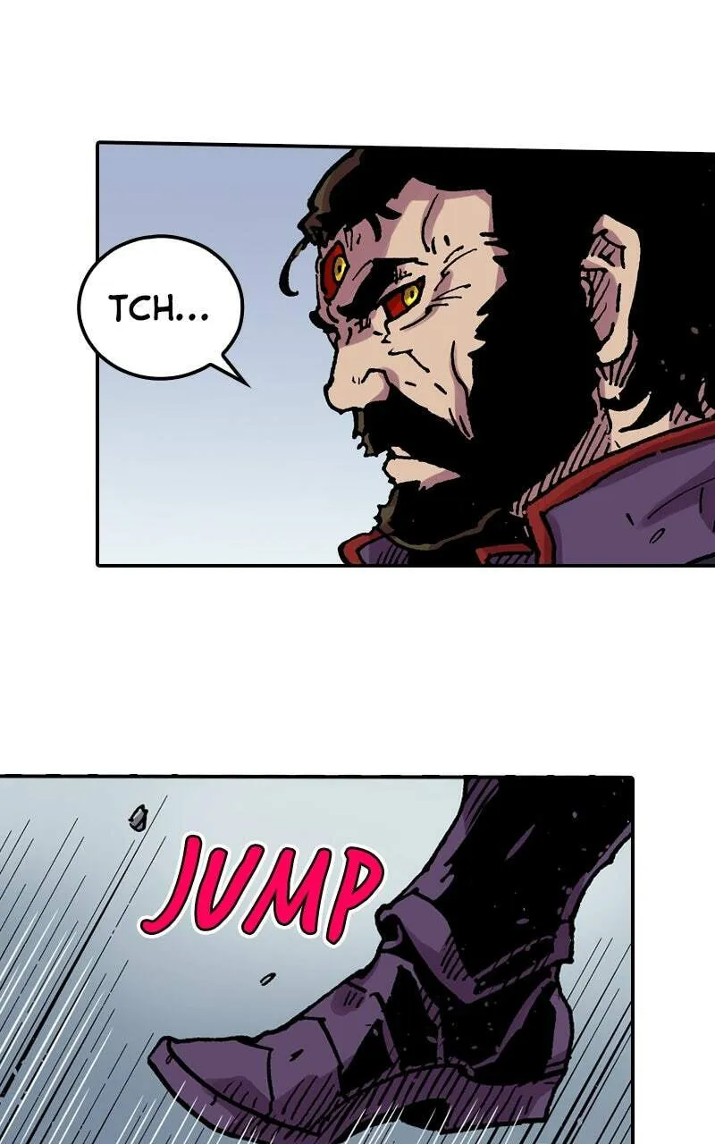 Clevatess, chapter 49, page 43