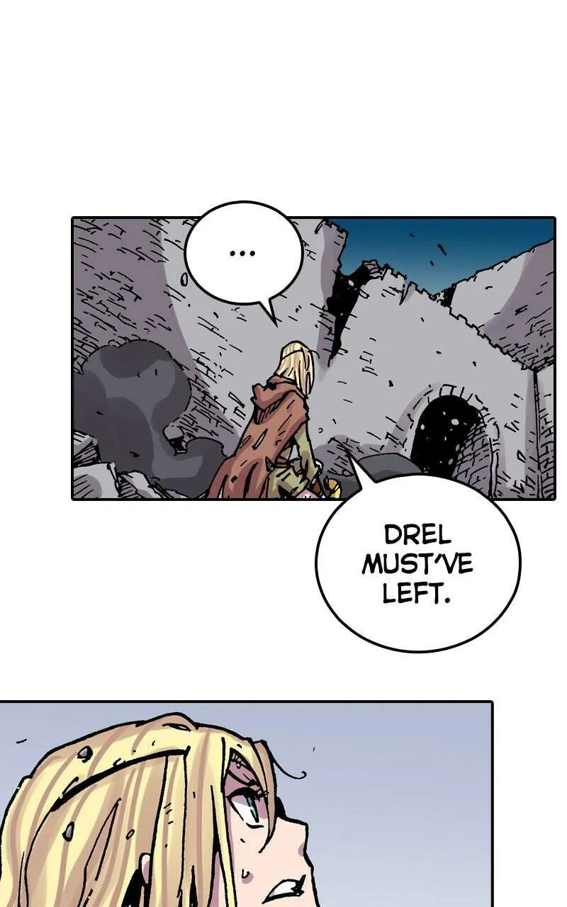Clevatess, chapter 49, page 54