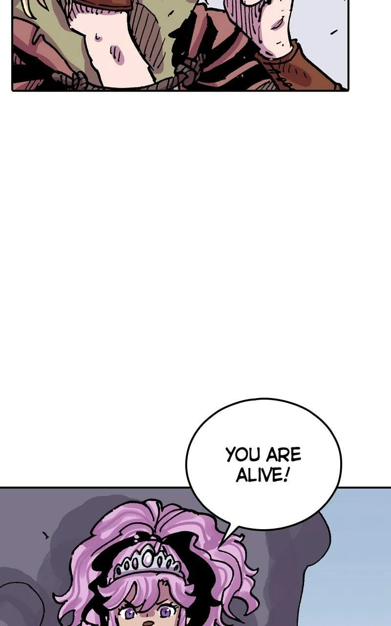 Clevatess, chapter 50, page 9