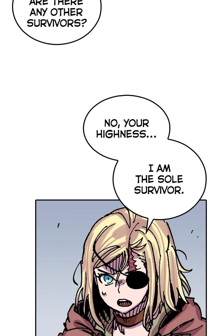 Clevatess, chapter 50, page 13