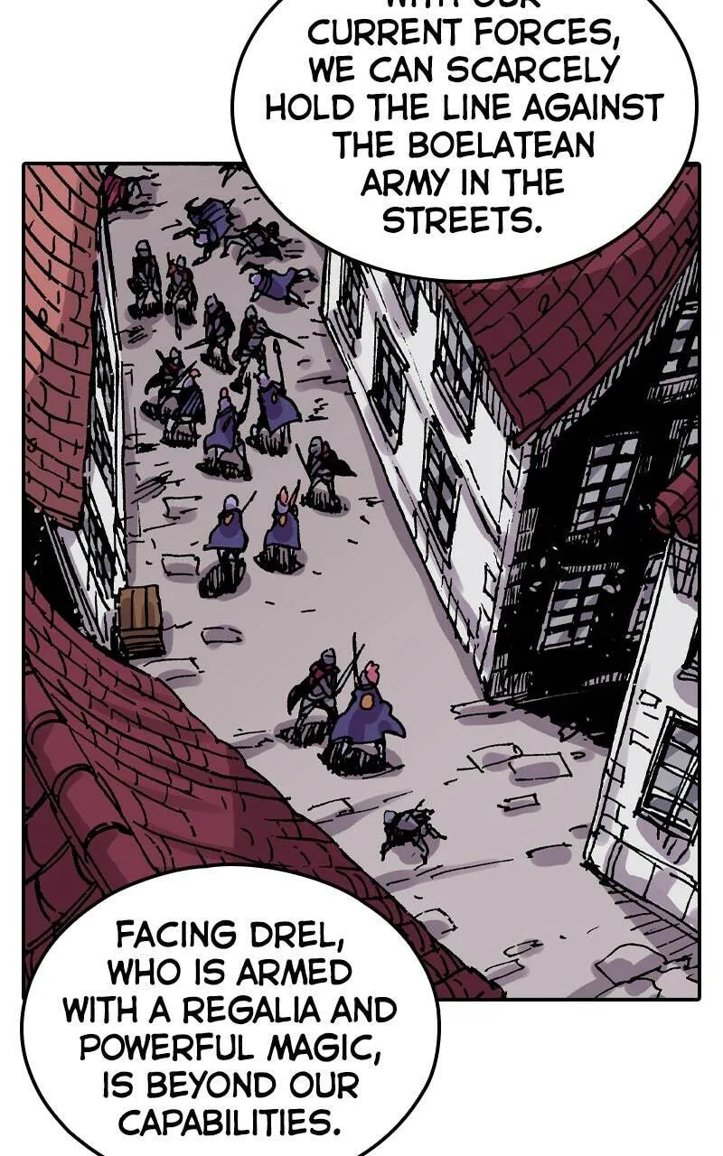 Clevatess, chapter 50, page 16