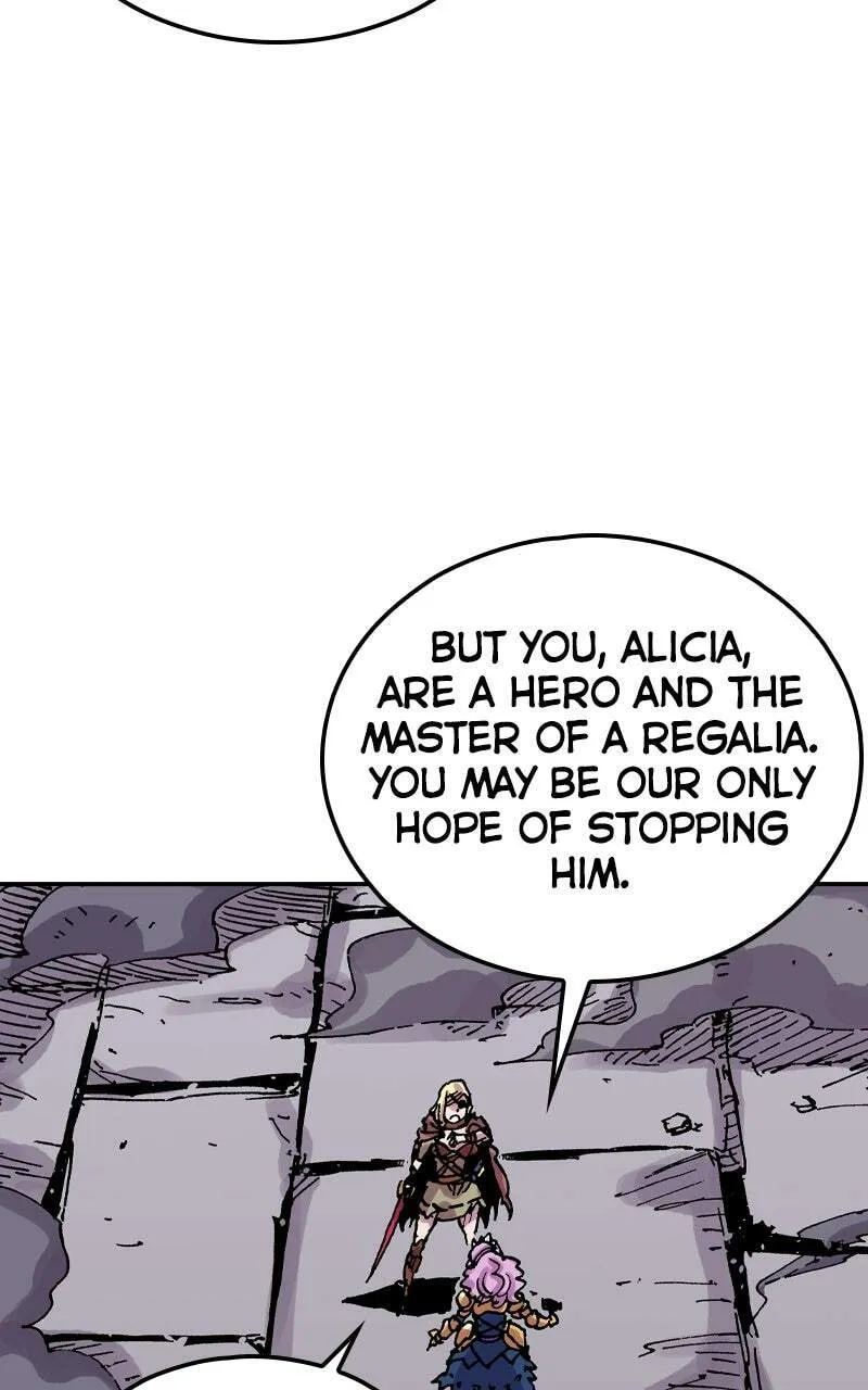 Clevatess, chapter 50, page 17